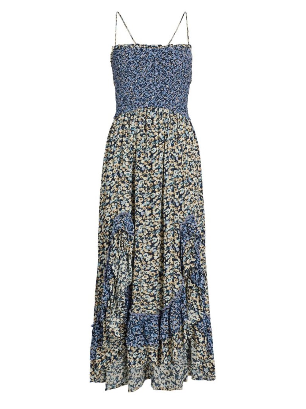 Free People One I Love Dress
